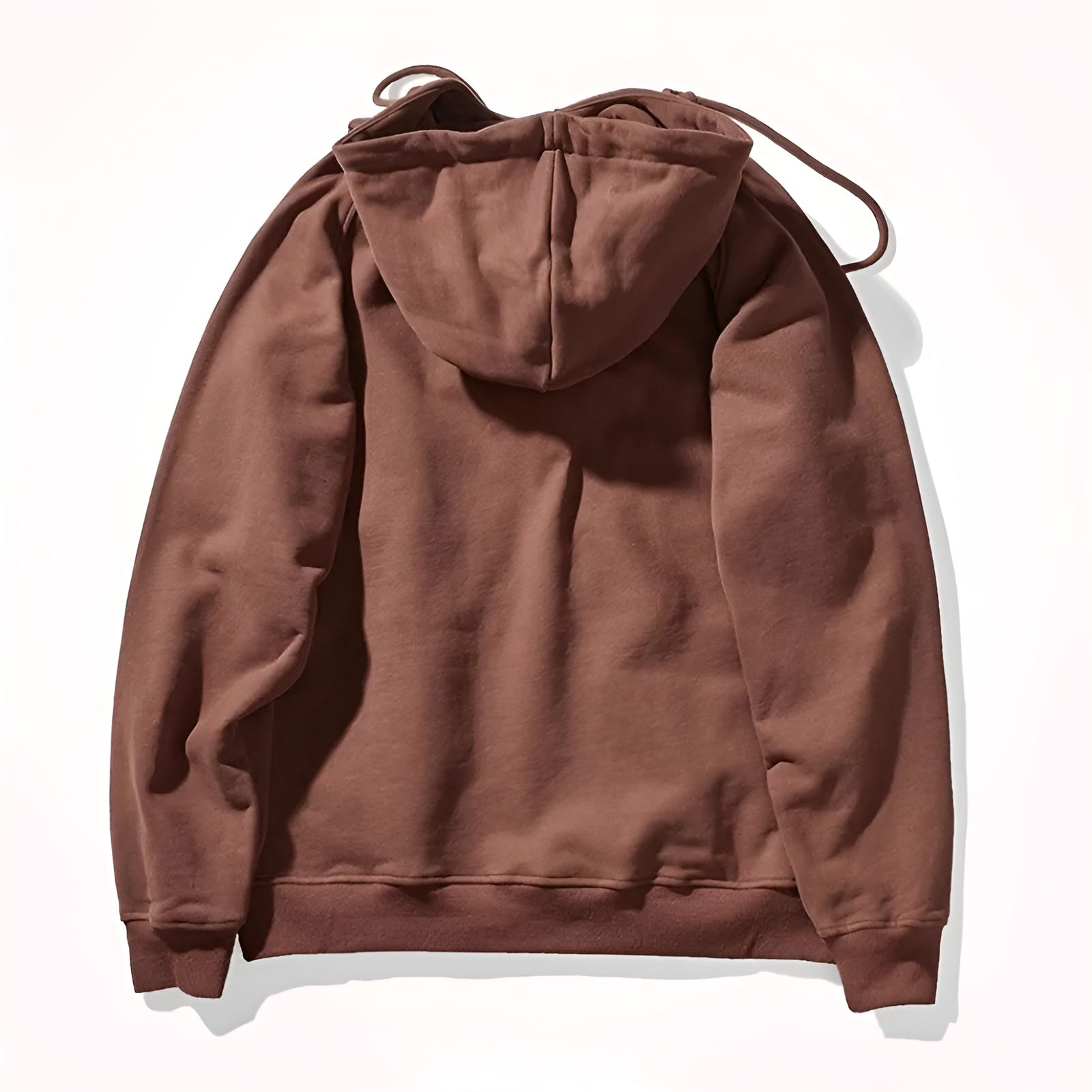 Oranji ® |  Super Zachte Hoodie