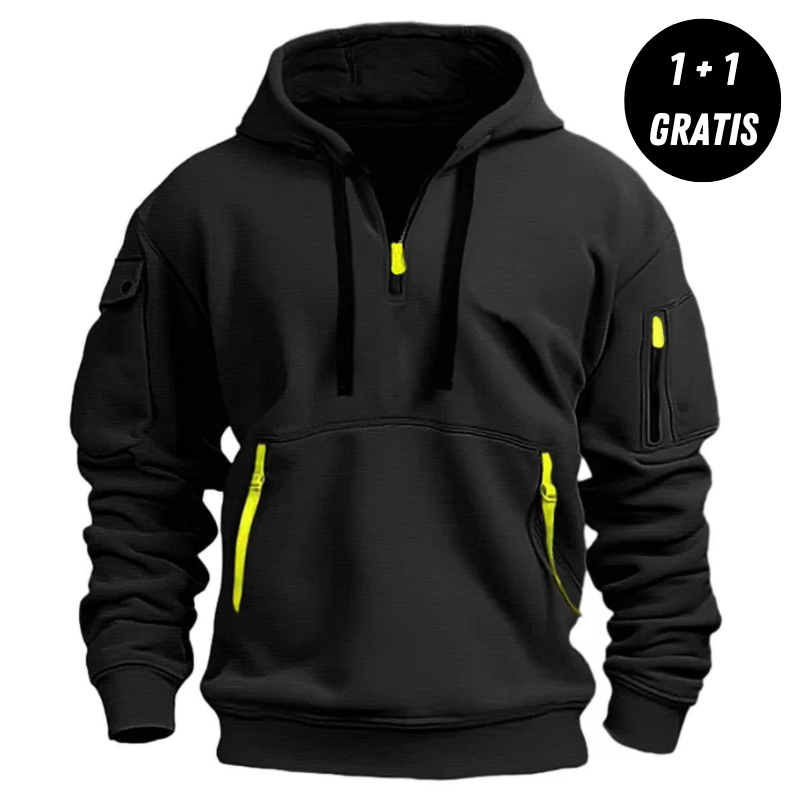 Oranji ® | Comfort Hoodie