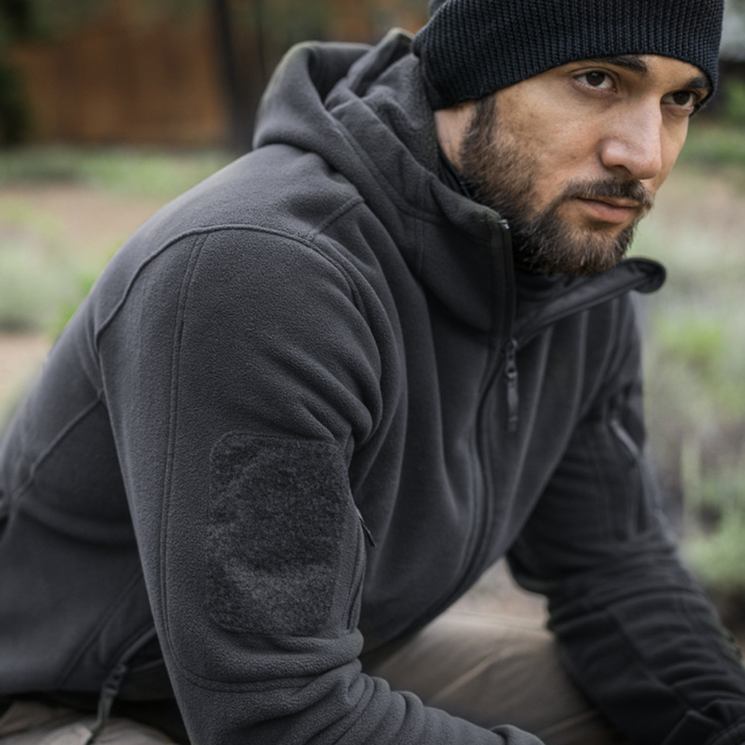 Oranji ® | Stijlvolle Winterjas Met Capuchon