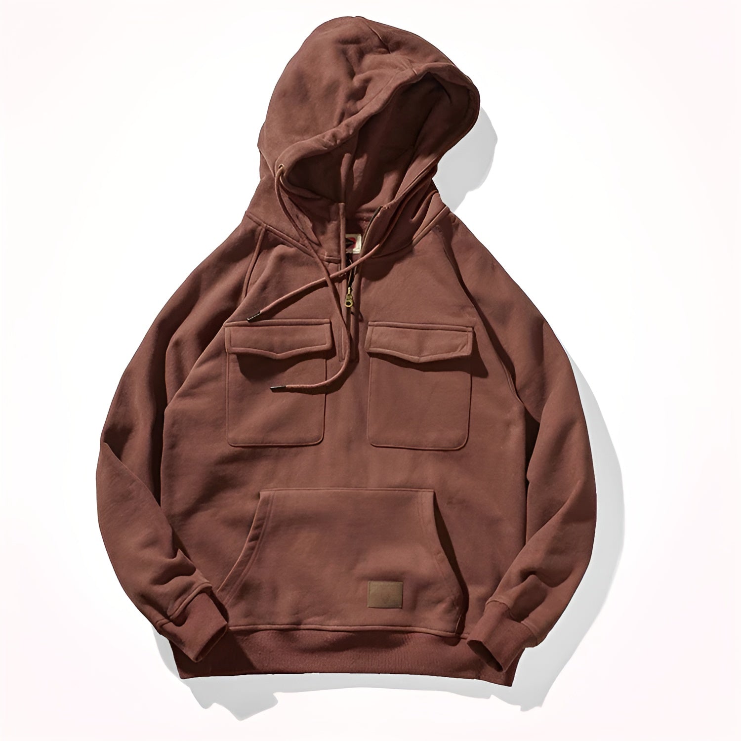 Oranji ® |  Super Zachte Hoodie