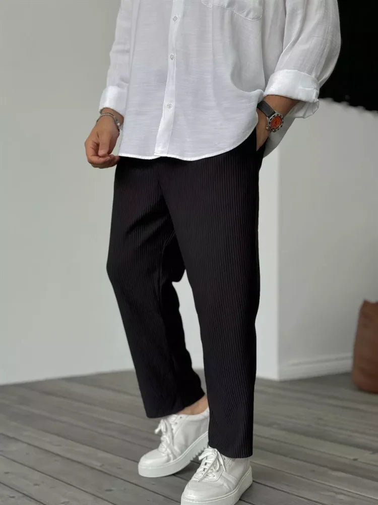 Oranji ® | Luxe Comfortbroek