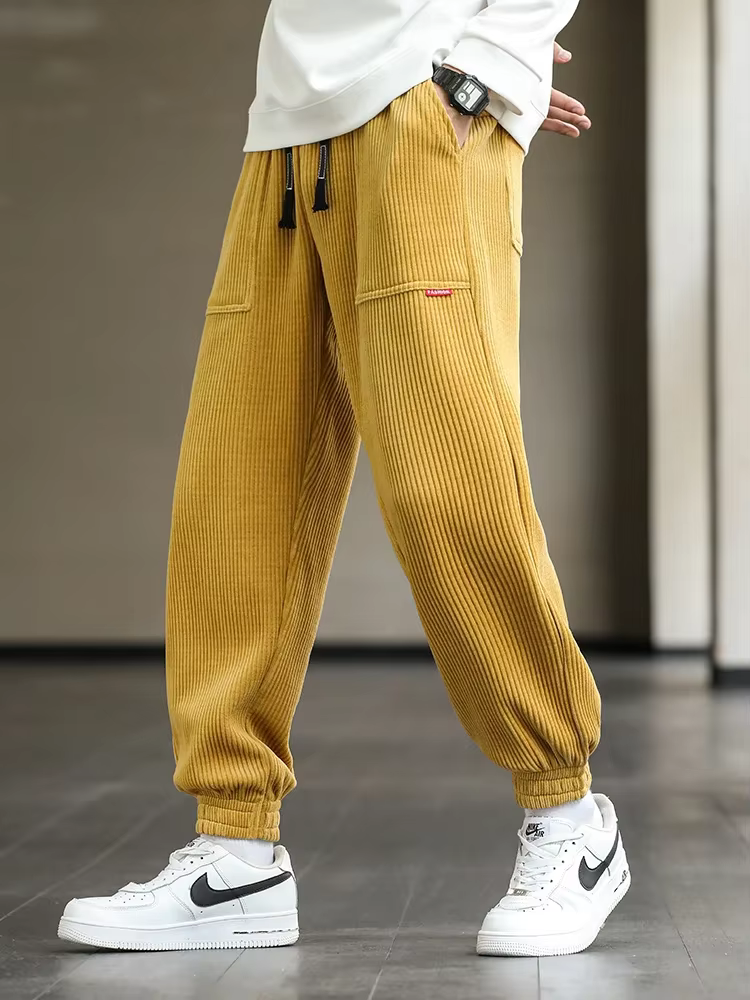 Oranji ® |  Comfort Joggers