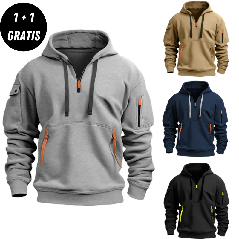 Oranji ® | Comfort Hoodie
