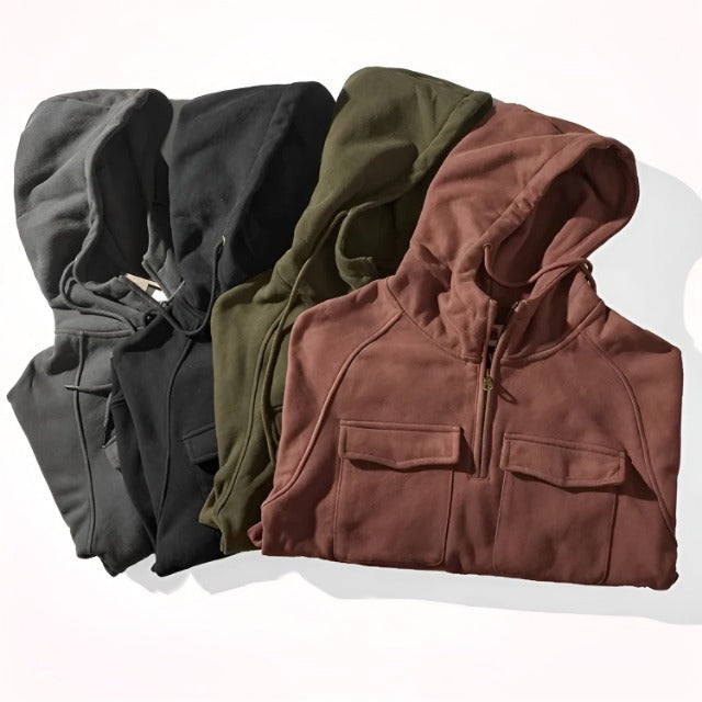 Oranji ® |  Super Zachte Hoodie