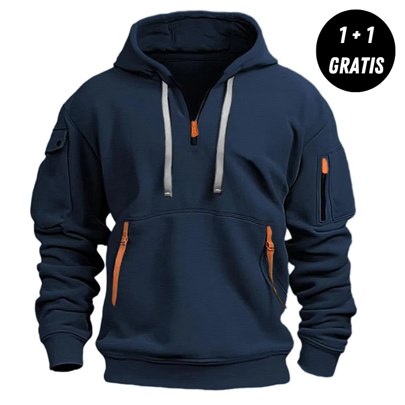 Oranji ® | Comfort Hoodie