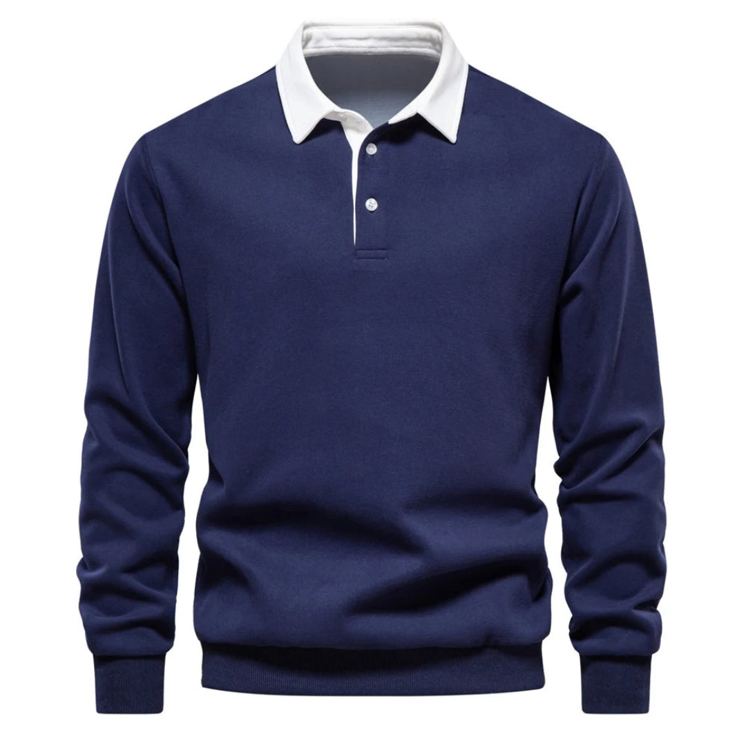 Oranji ® | Herensweater SS24