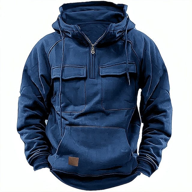 Oranji ® |  Super Zachte Hoodie