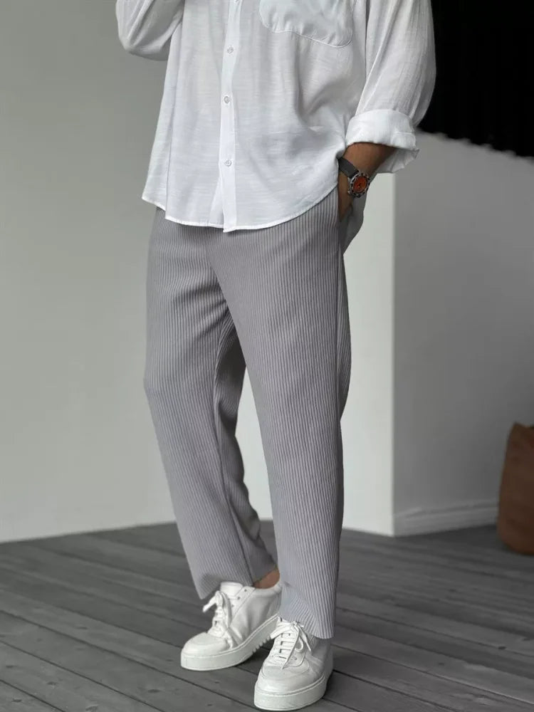 Oranji ® | Luxe Comfortbroek