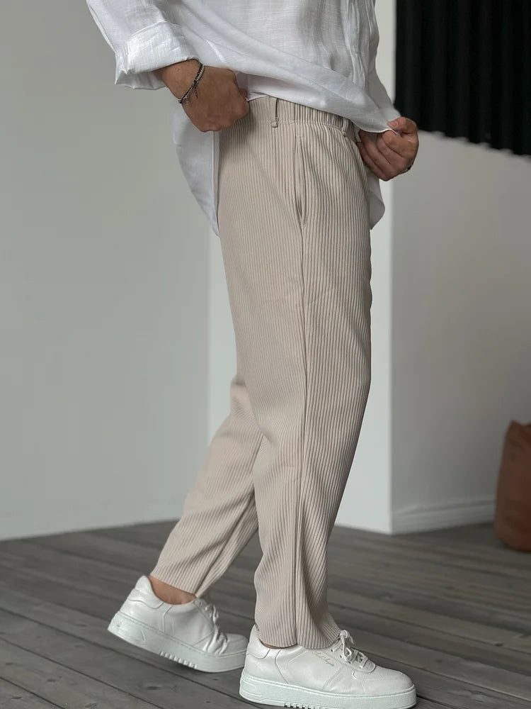Oranji ® | Luxe Comfortbroek