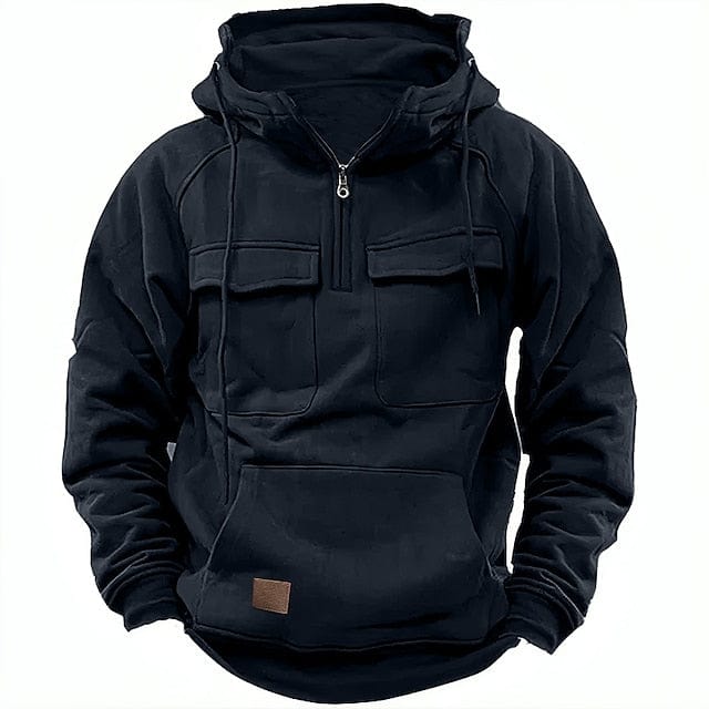 Oranji ® |  Super Zachte Hoodie