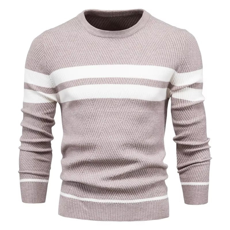 Oranji ® | Winter Herenpullover