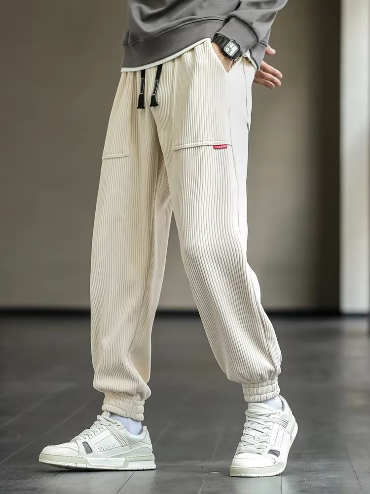 Oranji ® |  Comfort Joggers