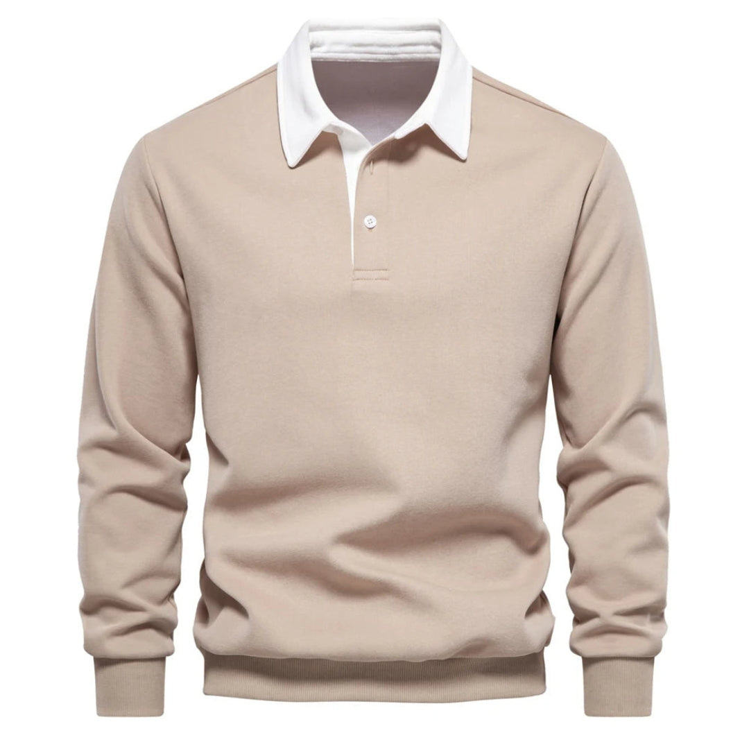 Oranji ® | Herensweater SS24