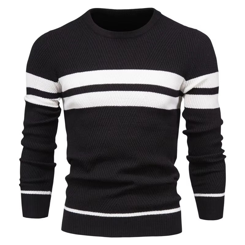 Oranji ® | Winter Herenpullover