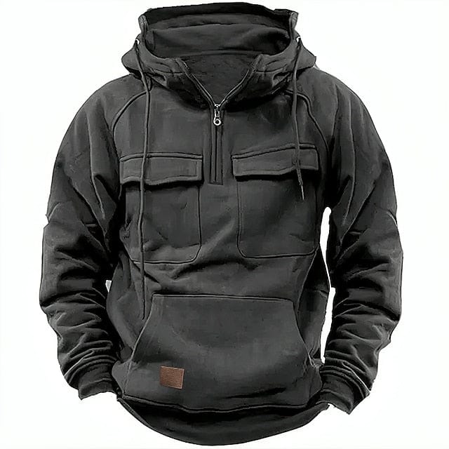 Oranji ® |  Super Zachte Hoodie