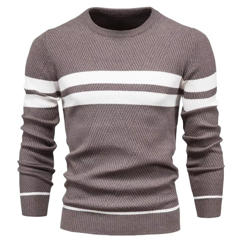 Oranji ® | Winter Herenpullover