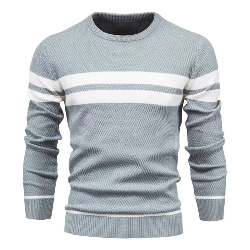Oranji ® | Winter Herenpullover