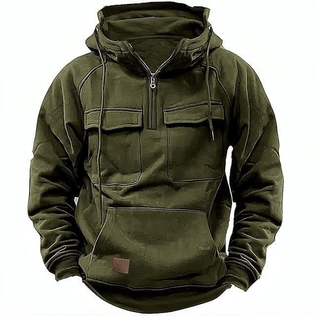 Oranji ® |  Super Zachte Hoodie