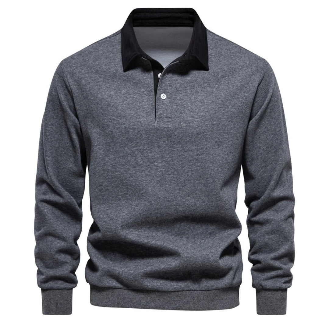 Oranji ® | Herensweater SS24