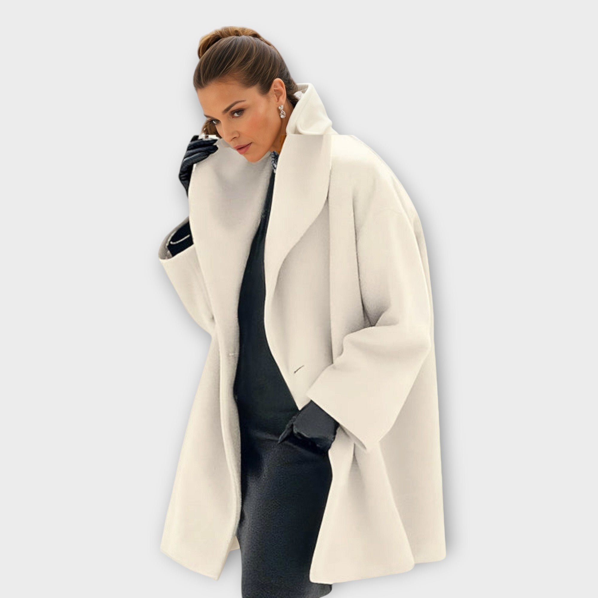 Oranji ® | Carmen | Winddichte Woljas