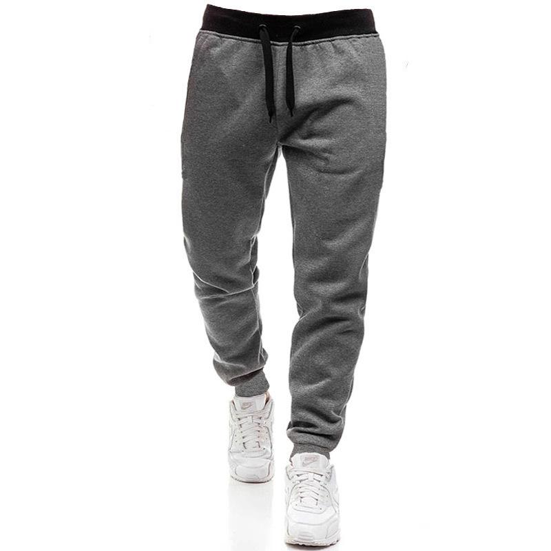 Heren Sportbroek van Fleece 15268651U
