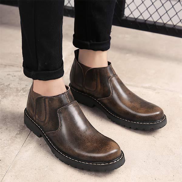 HEREN CHELSEA BOOTS 79224248