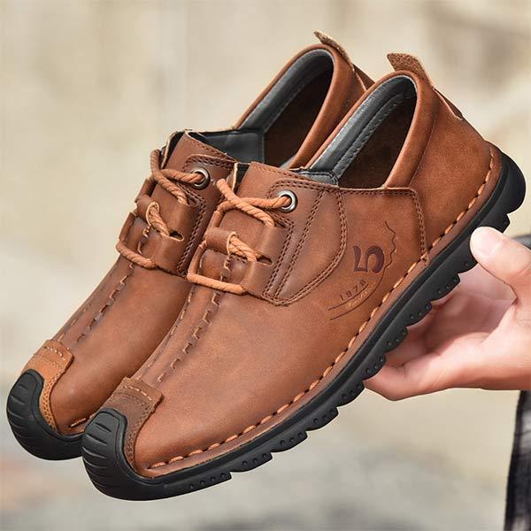 HEREN LEEREN KANTOORSCHOENEN 55964967