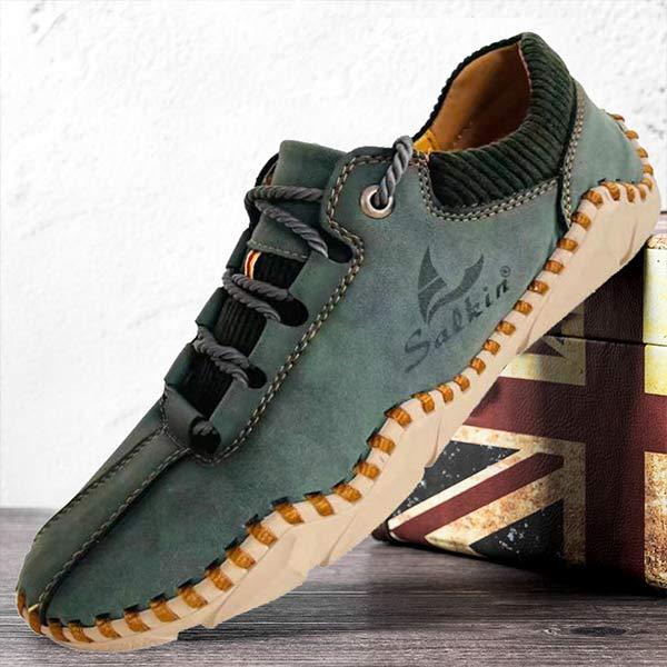 HEREN VINTAGE SNEAKERS CASUAL 31152649