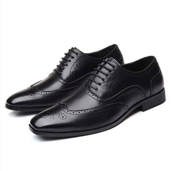 HEREN BROGUE HALFSTEVEN 02236217