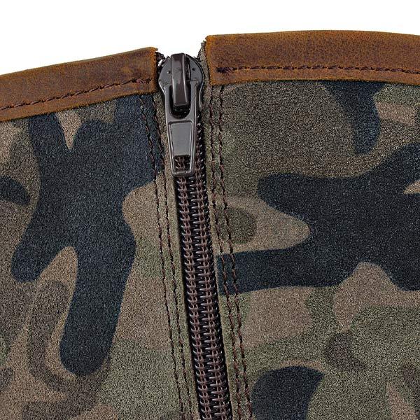 HEREN MIDDELS COWBOY BOOTS 52976853W