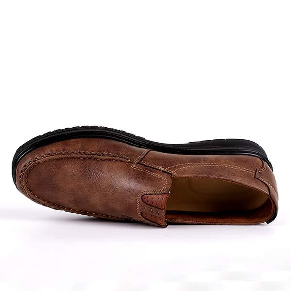 HEREN CASUAL BUSINESS SCHOENEN 08082120