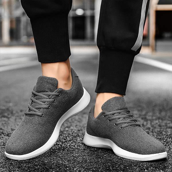 HEREN ULTRALIGHT HARDLOPERS VAN WOOLMENGSEL 92667588