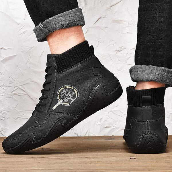 HEREN VINTAGE ENKELLAARS 12965354