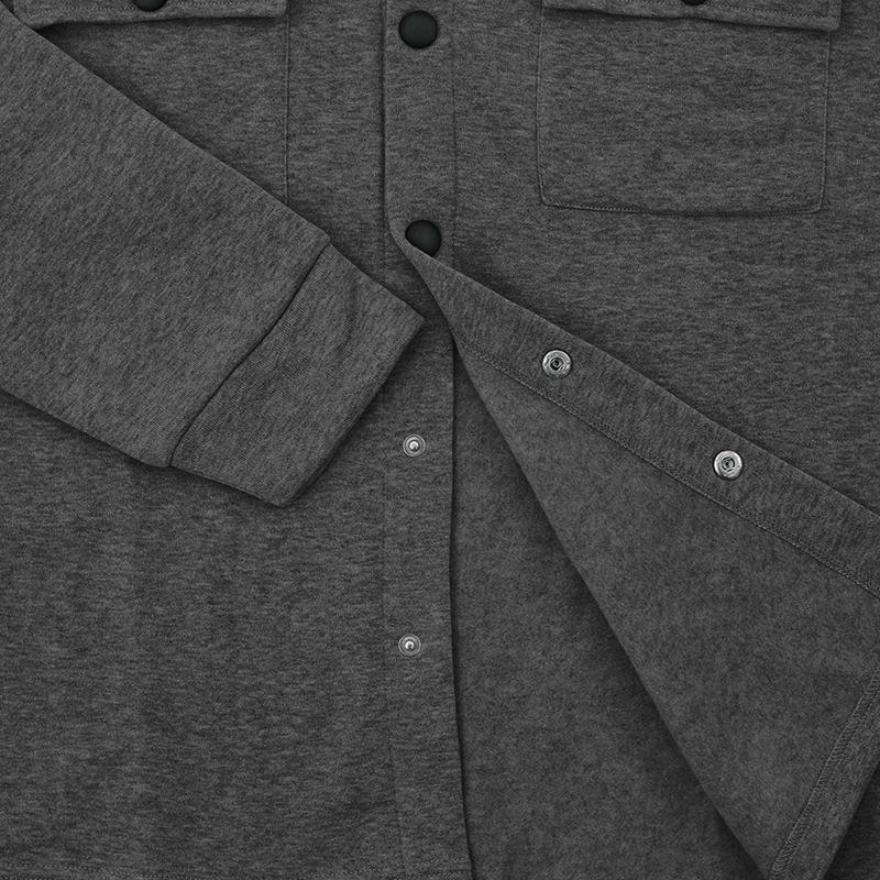 Heren eendelige jas met revers, enkelvoudig 94960602X