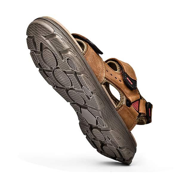 HEREN CASUAL STRAND SANDALEN 50132655