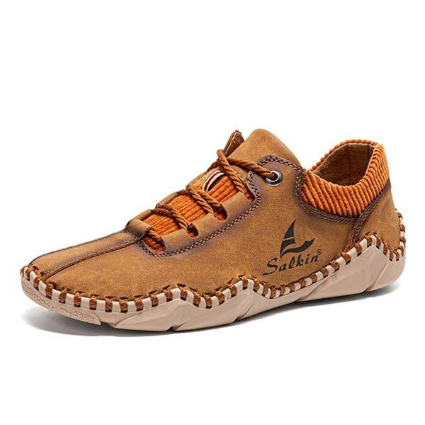 HEREN VINTAGE SNEAKERS CASUAL 31152649