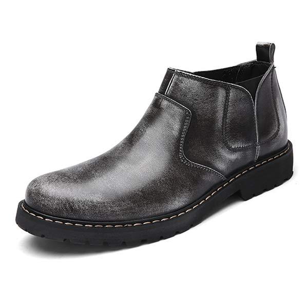 HEREN CHELSEA BOOTS 79224248