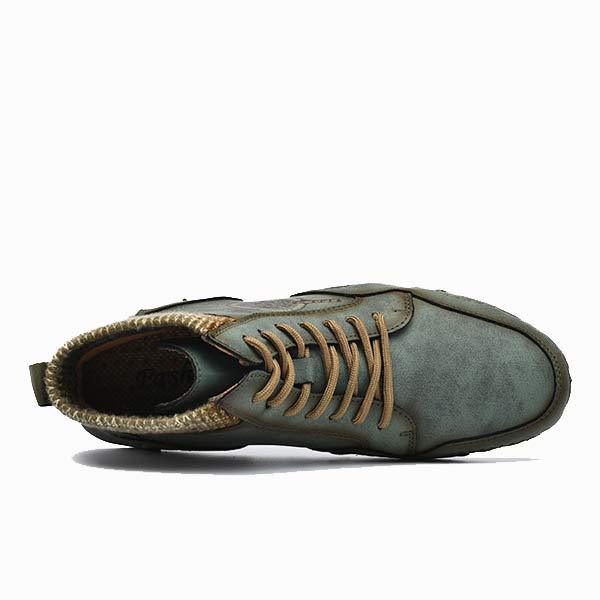 HEREN VINTAGE ENKELLAARZEN 12965354