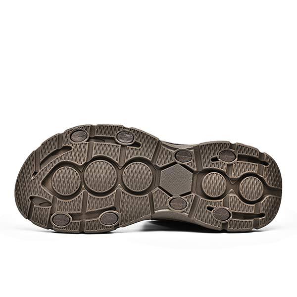 HEREN CASUAL STRAND SANDALEN 50132655