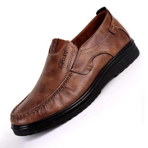 HEREN CASUAL BUSINESS SCHOENEN 08082120