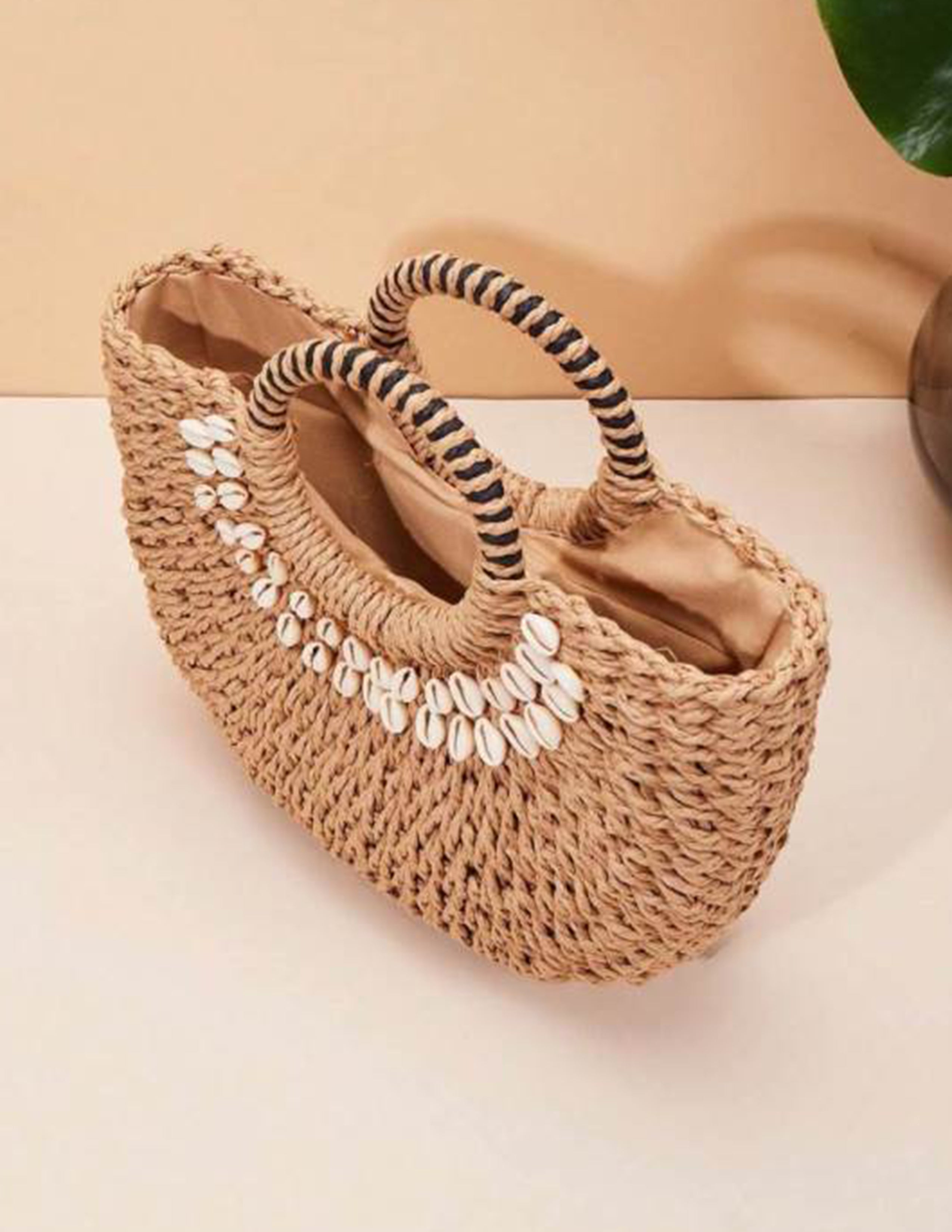 Oranji ® | Shell-decor strozak