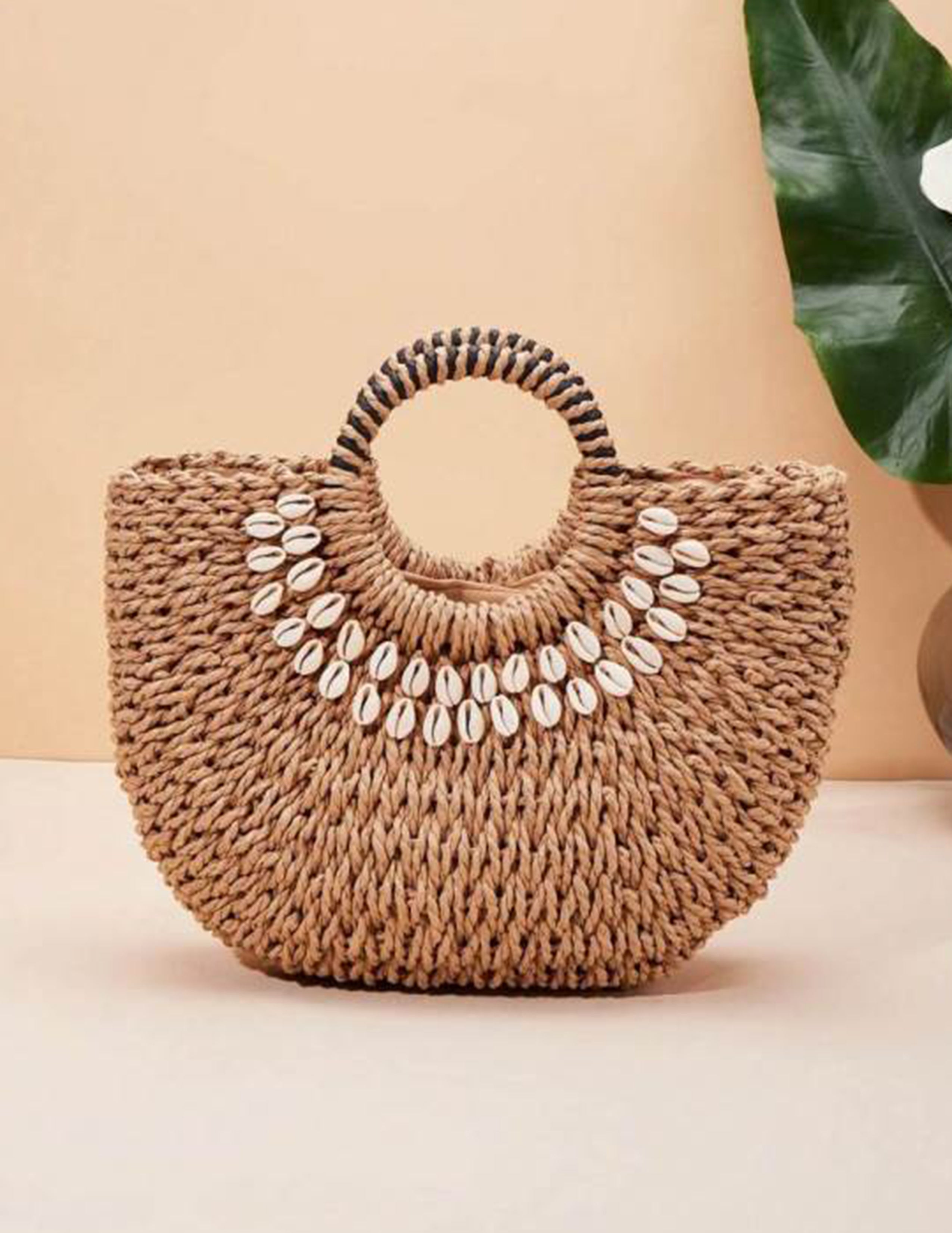 Oranji ® | Shell-decor strozak