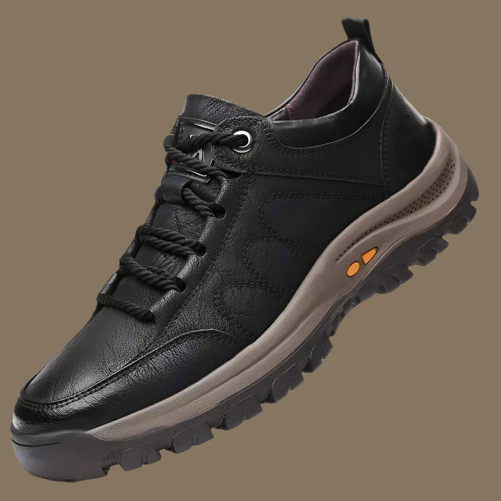 Oranji ® | Jacob - Stevige wandelschoenen