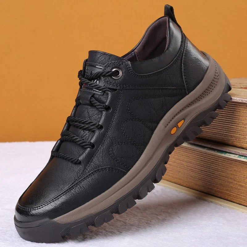 Oranji ® | Jacob - Stevige wandelschoenen