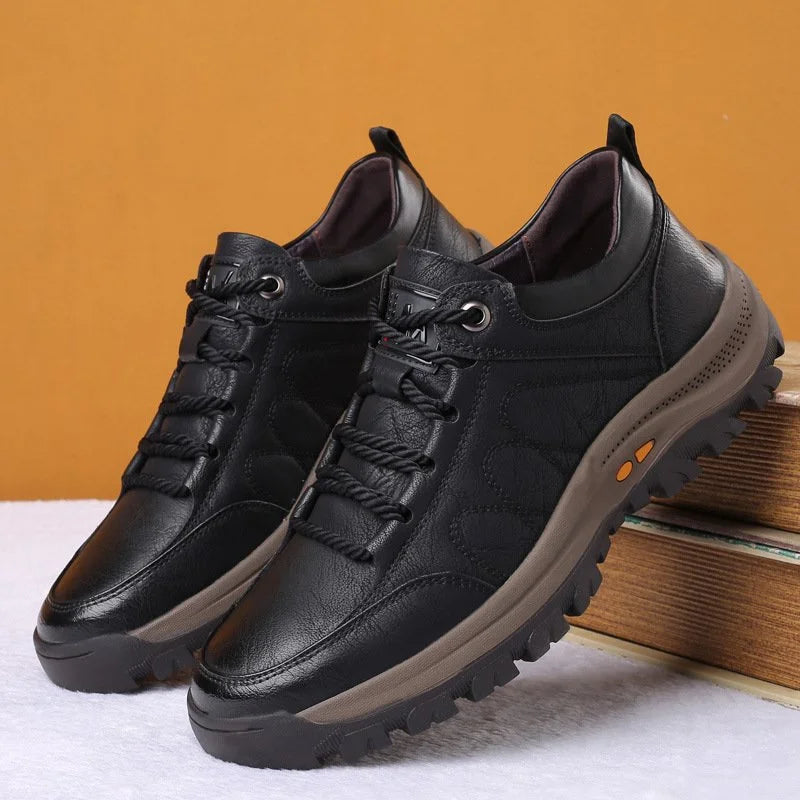 Oranji ® | Jacob - Stevige wandelschoenen