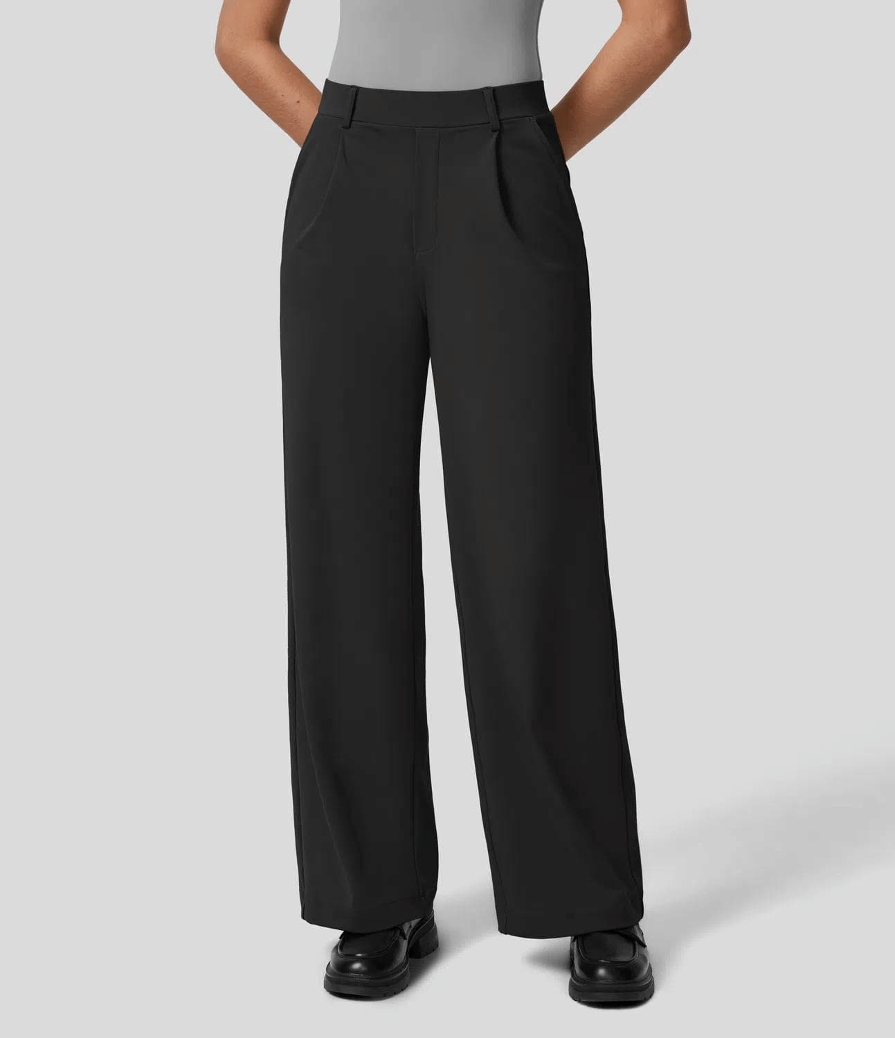 Oranji ® | Haily | Straight Leg Broek