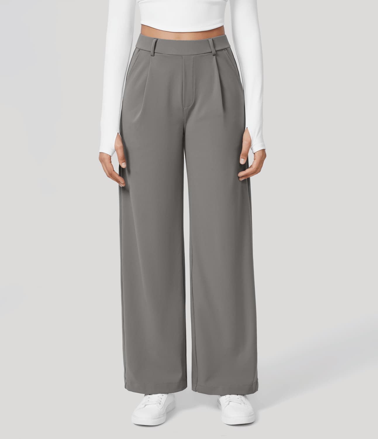 Oranji ® | Haily | Straight Leg Broek