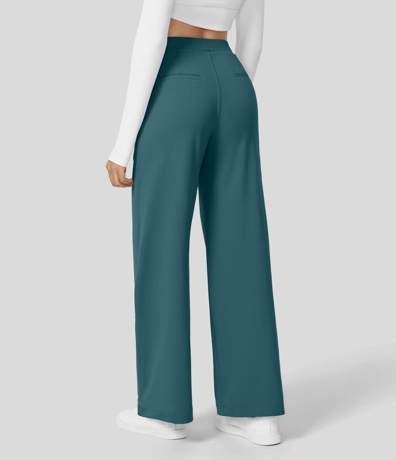 Oranji ® | Haily | Straight Leg Broek