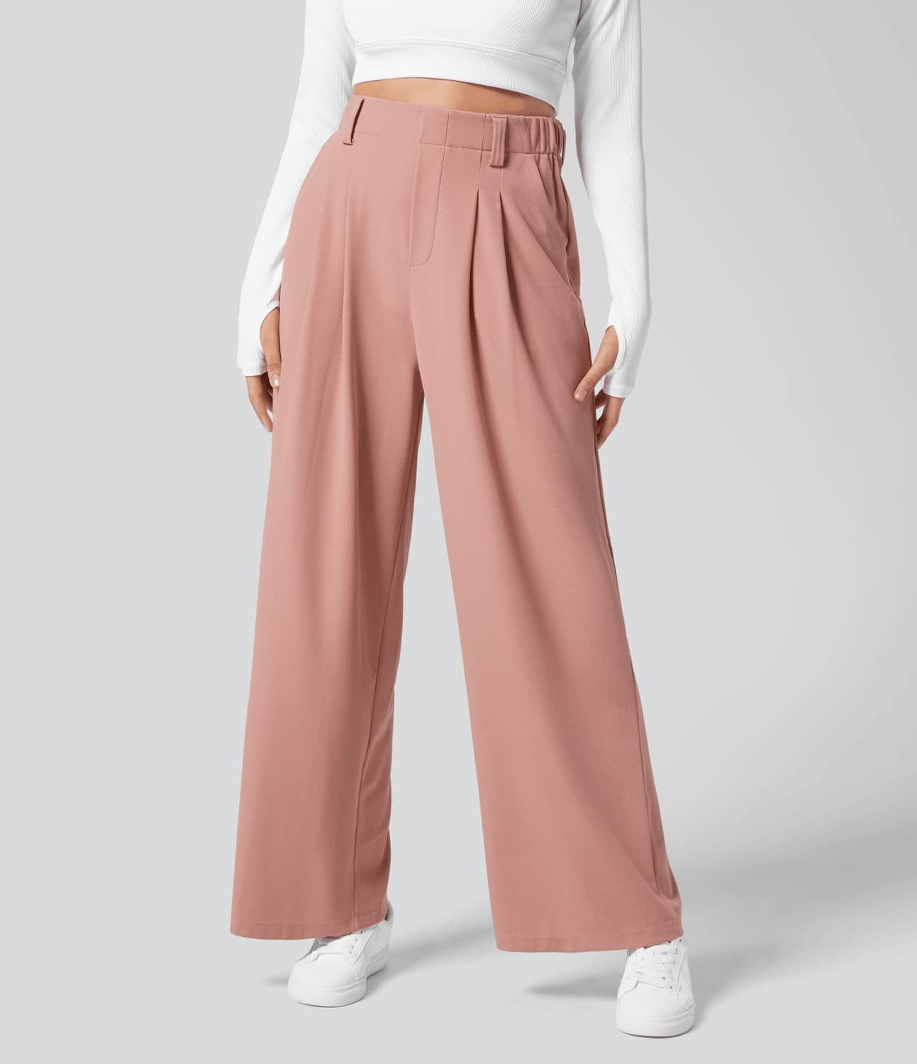 Oranji ® | Lacy | Comfy Stretch Broek