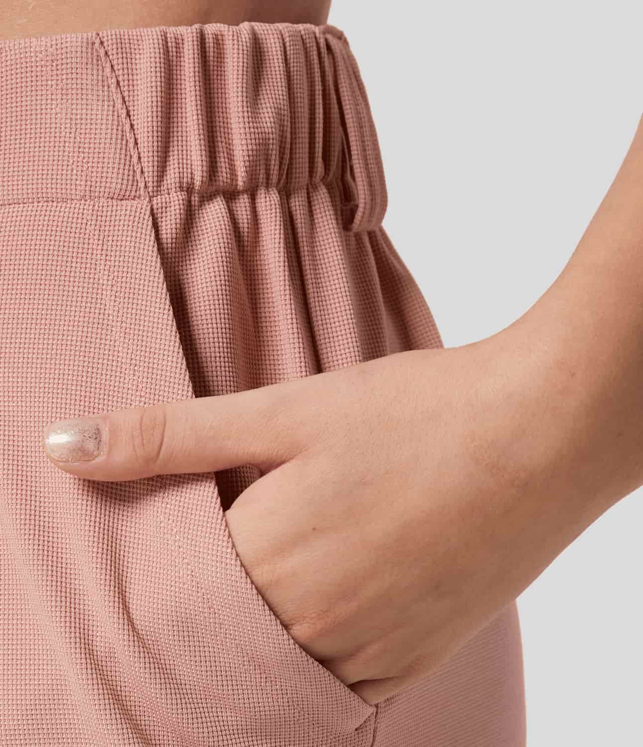 Oranji ® | Lacy | Comfy Stretch Broek